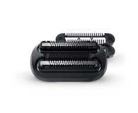 Braun EasyClick Nakładka trymera do zarostu - 578644 - zdjęcie 2